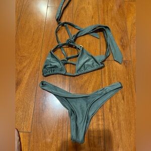 JANTHEE women bikini